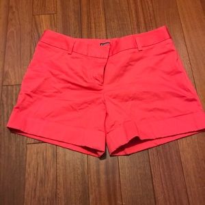 Express shorts NEW